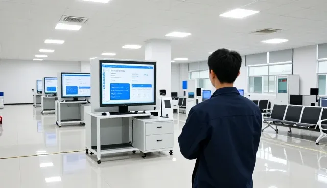 智能运维平台如何实现系统集成中的性能优化与适用场景分析