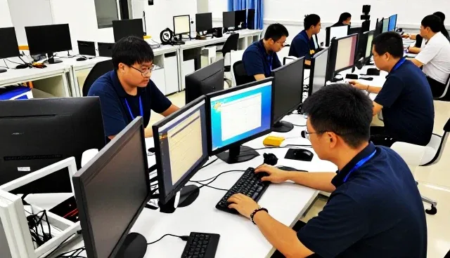 选择北京国华科技集团有限公司系统集成的几个理由
