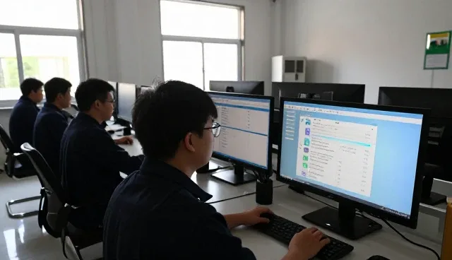 智能运维平台在交付保障中的常见问题及处理方向